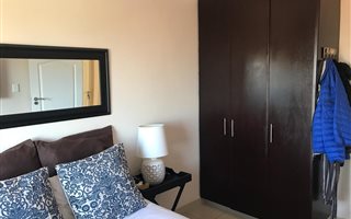 2 Bedroom Apartment in Morningside