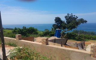 2103 m² Land available in Tinley Manor and surrounds