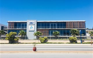 1300 m² Office Space in Humewood