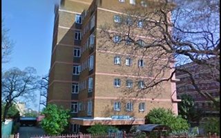 3 Bedroom Apartment in Muckleneuk