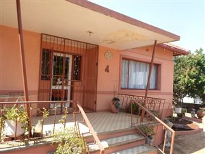 2 Bed House in Primrose