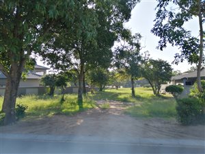 873 m² Land available in Mzingazi Golf Estate