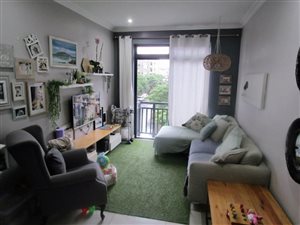 2 Bed Apartment in Umhlanga Ridge