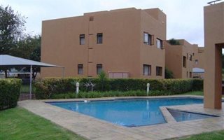 1 Bedroom Apartment in Waterkloof Ridge