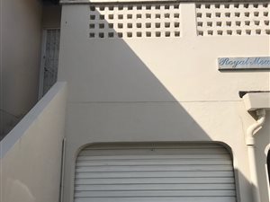 2 Bed Apartment in Glenwood