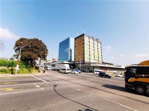 130 m² Office Space in Pinetown Central
