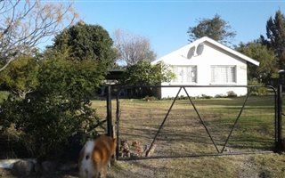2 Bedroom Garden Cottage in Copperleaf