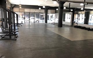 500 m² Commercial space in Foreshore