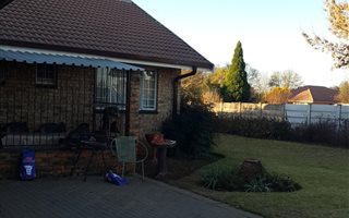 4 Bedroom House in Vaalpark