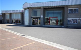 725 m² Commercial space in Montague Gardens