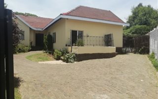 3 Bedroom House in Croydon