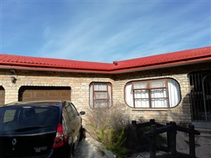 1 Bed House in Kuilsriver