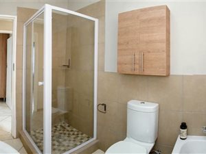 2 Bed Apartment in Monavoni
