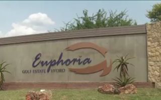 650 m² Land available in Naboomspruit
