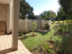 2 Bed Townhouse in Haddon