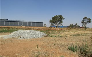 10000 m² Commercial space in Brakpan North