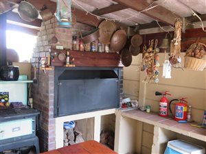 3 Bed House in Gordons Bay Central
