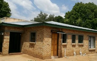 2 Bedroom House in Benoni CBD