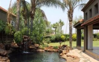 4 Bedroom House in Pecanwood