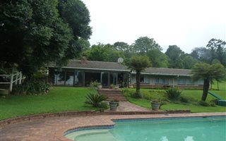 4 Bedroom House in Hilton