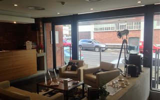 179 m² Office Space in De Waterkant