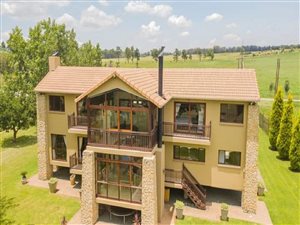 3 Bed Townhouse in Deneysville