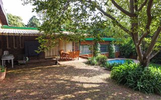 3 Bedroom House in Lynnwood Ridge