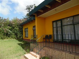 3 Bedroom House in Ncandu Park