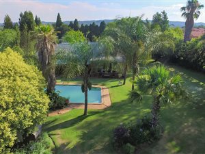 6 Bed House in Willow Glen