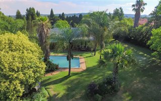 6 Bedroom House in Willow Glen