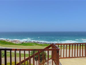 3 Bed House in Beachview