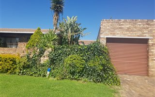 2 Bedroom House in Boltonia