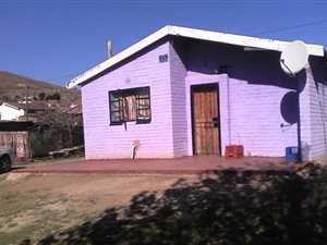 2 Bed House in Mpophomeni