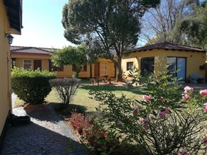 13 Bed House in Clubview