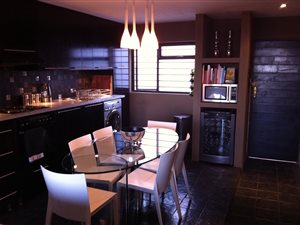 2 Bed Apartment in Northcliff