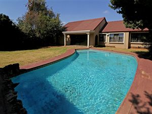 3 Bed House in Lindhaven