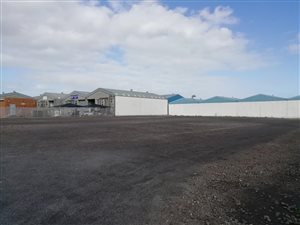 3351 m² Industrial space in Rustdal