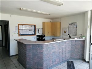 760 m² Commercial space in Kuilsriver