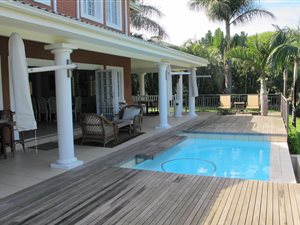 4 Bed House in Mt Edgecombe Estate 1 & 2
