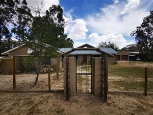 4 Bed House in Penhill