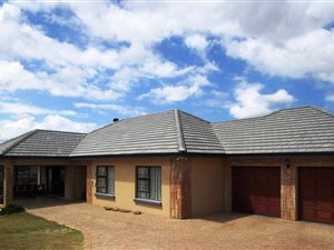 3 Bed House in Num Num Estate