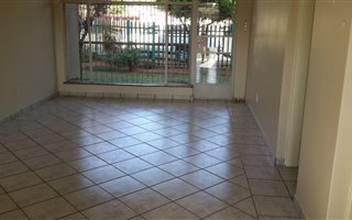 2 Bedroom Apartment in Vanderbijlpark CE2