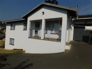 3 Bed Simplex in Red Hill