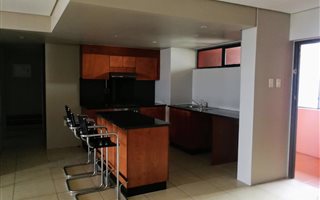 2 Bedroom Apartment in Point Waterfront
