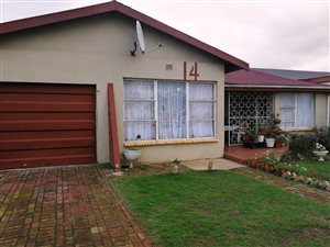 3 Bed House in Algoa Park