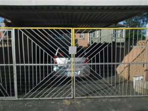 2 Bed Apartment in Stanmore