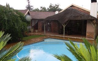 3 Bedroom House in Country View