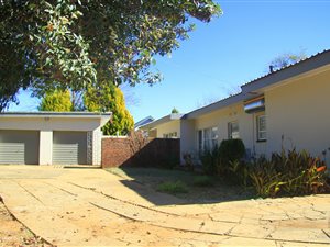 3 Bed House in Baillie Park