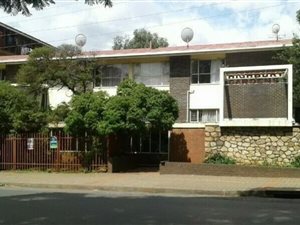 3 Bed Flat in Johannesburg Central