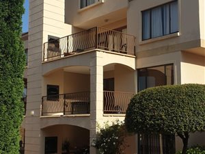 2 Bed Townhouse in Little Falls